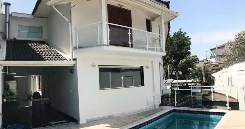 Casa com 4 quartos à venda no Tremembé, São Paulo 