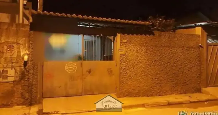 Casa com 2 quartos à venda no Tremembé, São Paulo 