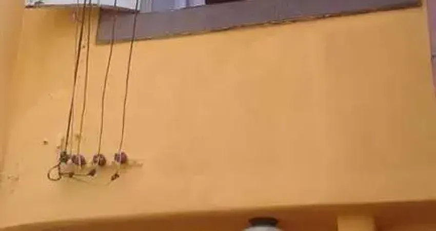 Casa com 2 quartos à venda na Vila Maria, São Paulo 