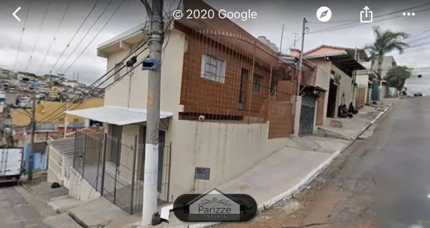 Casa com 4 quartos à venda na Vila Ede, São Paulo 
