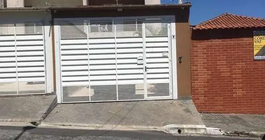 Casa com 3 quartos à venda na Vila Paiva, São Paulo 