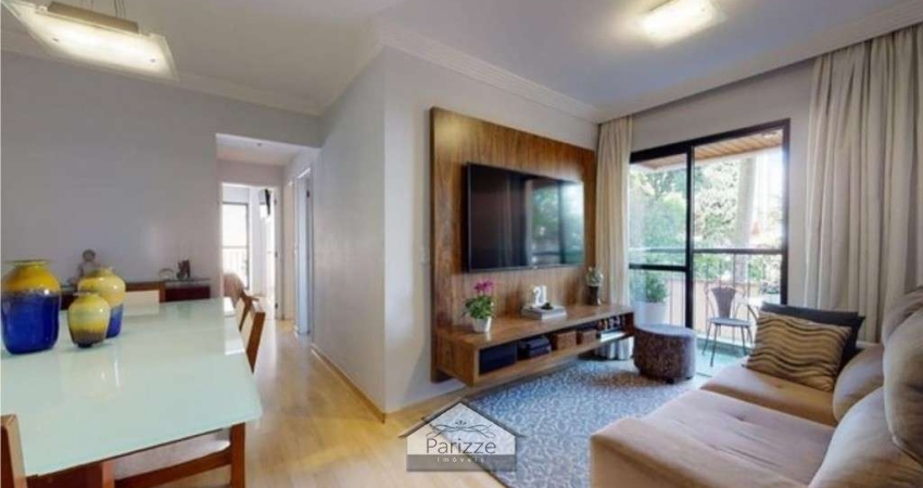 Apartamento com 3 quartos à venda em Santa Teresinha, São Paulo 