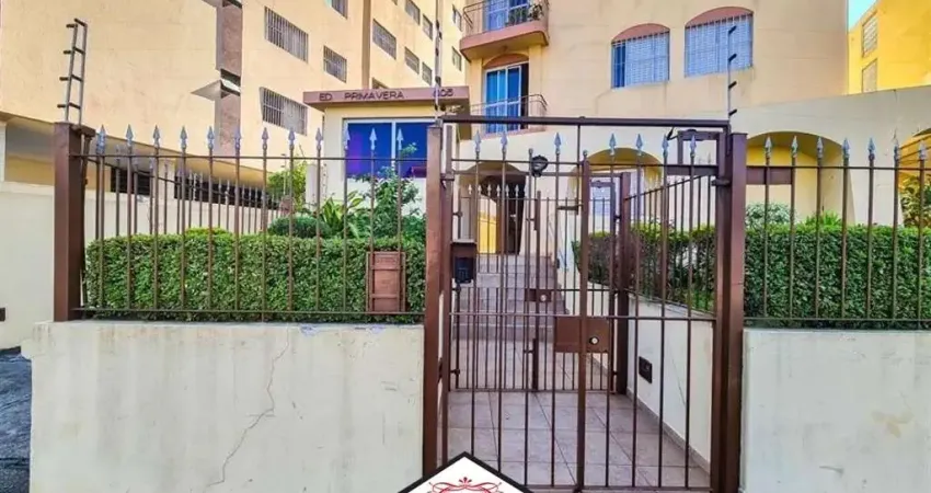 Apartamento na Vila Gustavo 2 dormitórios 1 vaga!