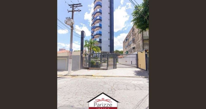 Apartamento com 3 quartos à venda na Água Fria, São Paulo 