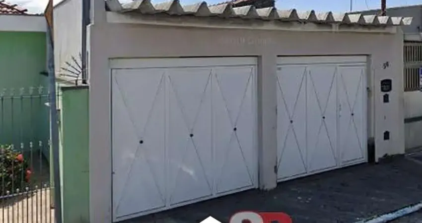 Casa com 2 quartos à venda na Bortolândia, São Paulo 