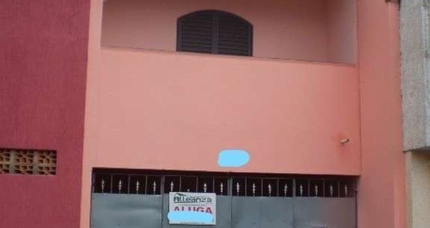 Sobrado no Jardim Fontalis 2 dormitórios 1 vaga!