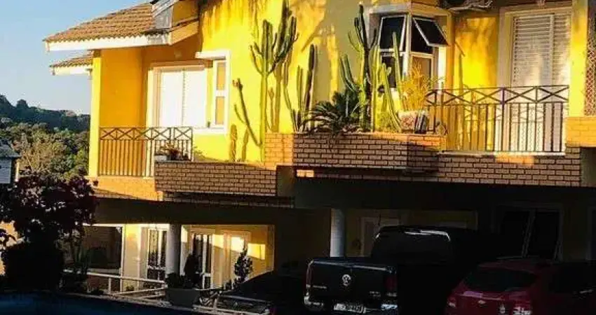 Casa em condomínio fechado com 3 quartos à venda no Horto Florestal, São Paulo 