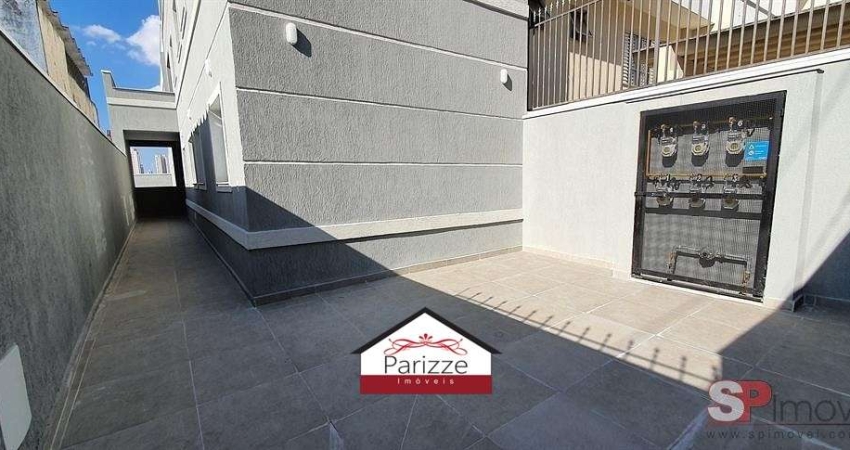 Apartamento com 2 quartos à venda em Imirim, São Paulo 