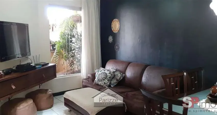 Casa com 2 quartos à venda na Vila Aurora (Zona Norte), São Paulo 