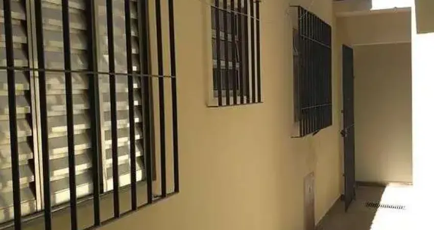 Casa com 3 quartos à venda na Vila Nivi, São Paulo 