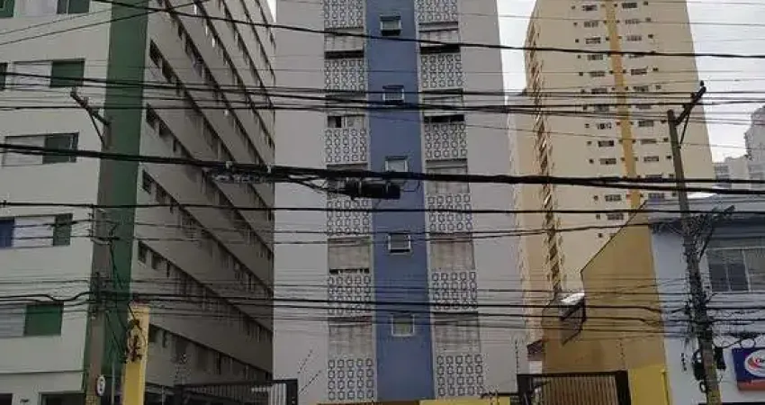 Apartamento com 2 quartos à venda em Santana, São Paulo 