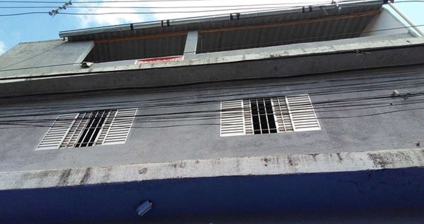 Casa com 6 quartos à venda no Parque Belém, São Paulo 