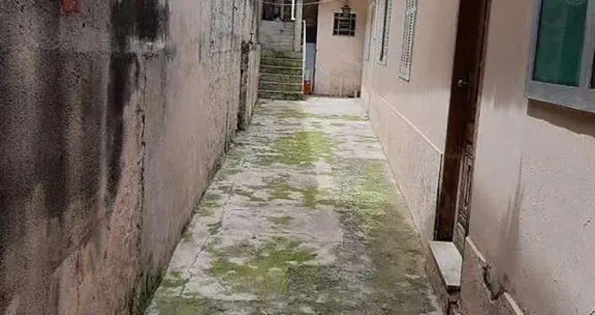 Casa com 3 quartos à venda na Vila Maria, São Paulo 