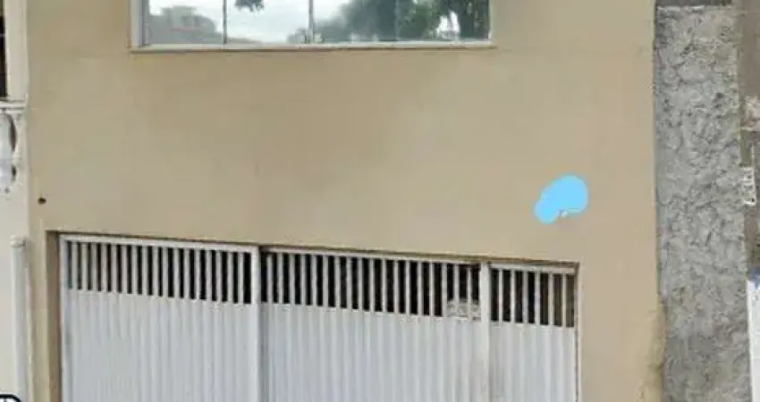 Casa com 3 quartos à venda no Piqueri, São Paulo 
