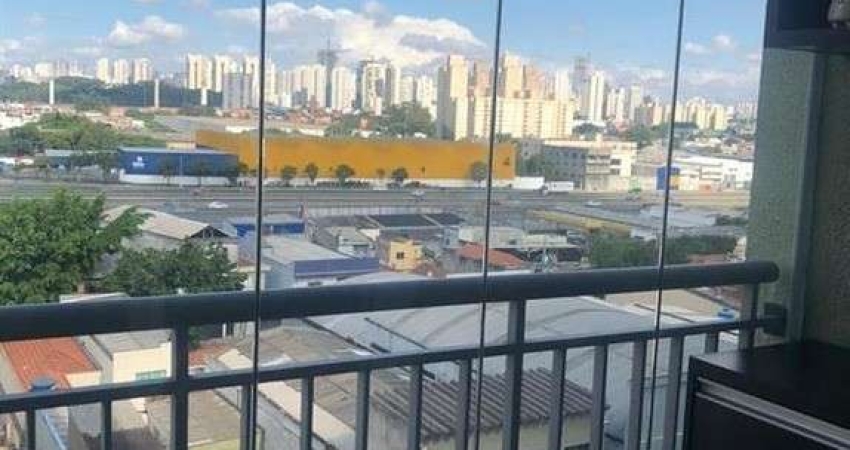 Apartamento com 2 quartos à venda na Vila Maria, São Paulo 