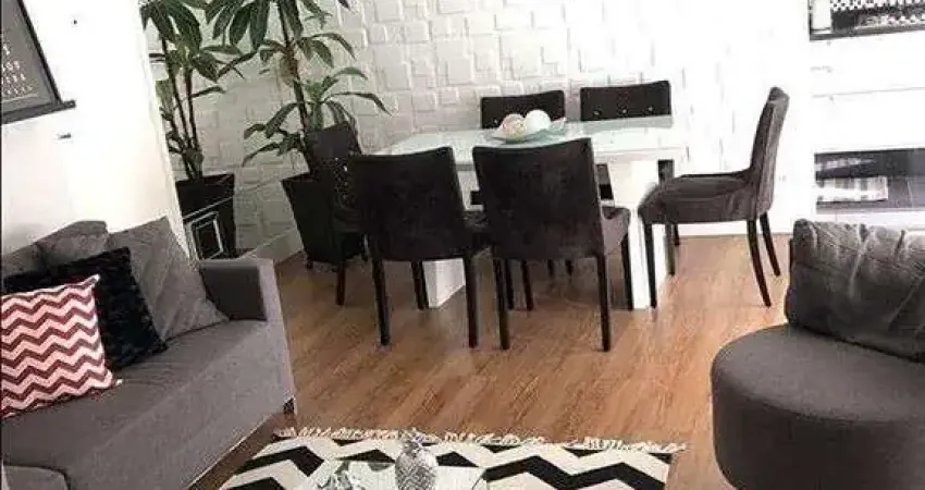 Apartamento com 3 quartos à venda no Lauzane Paulista, São Paulo