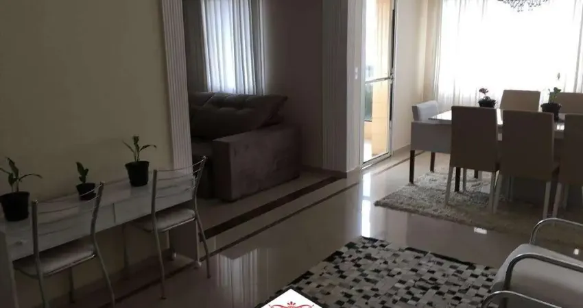 Apartamento com 3 quartos à venda em Santana, São Paulo 