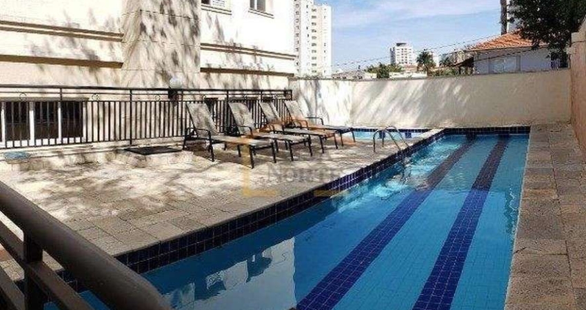 Apartamento no Jardim Paraíso 3 dormitórios!