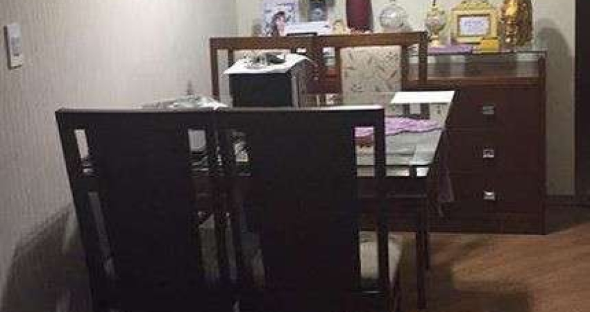 Apartamento com 2 quartos à venda em Imirim, São Paulo 
