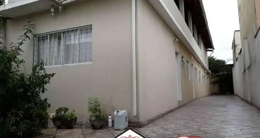 Casa com 3 quartos à venda no Jardim Brasil, São Paulo 
