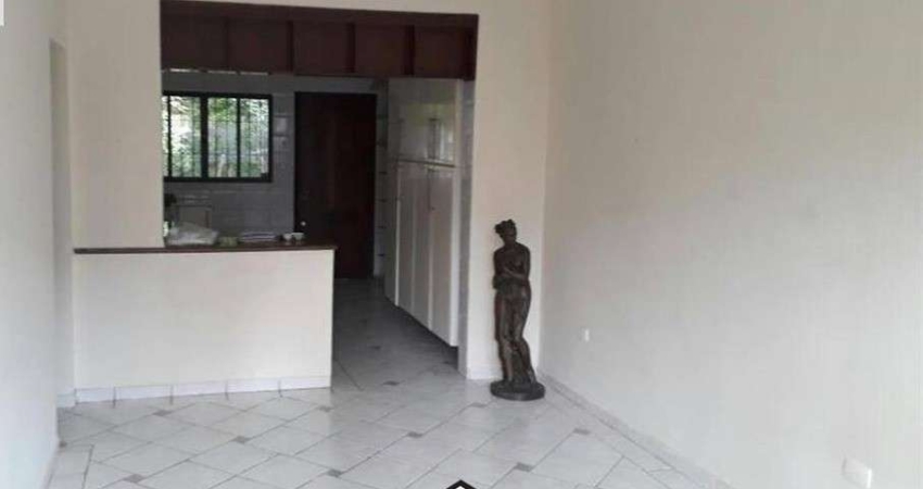 Casa Térrea no Imirim c/ 2 dormitórios e 2 vagas!