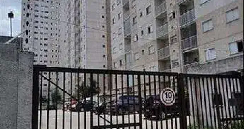 Apartamento com 2 quartos à venda na Vila Constança, São Paulo 