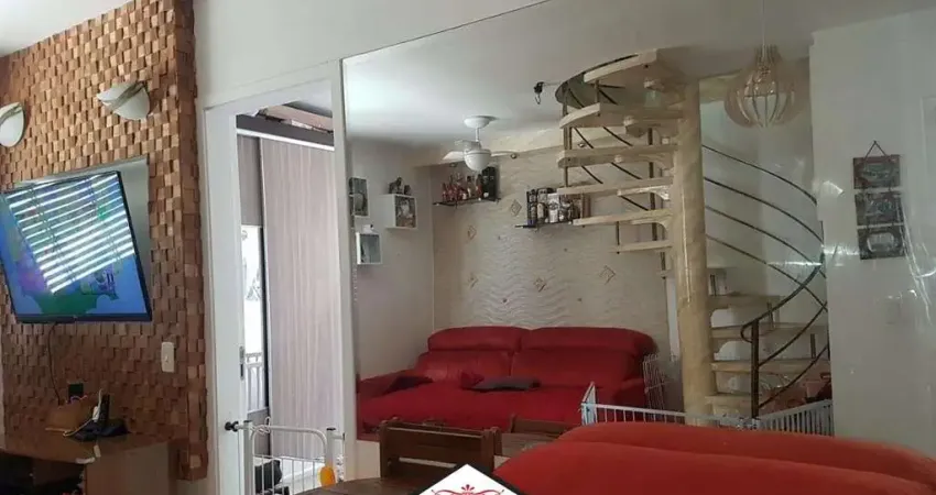 Cobertura com 2 quartos à venda em Pirituba, São Paulo 