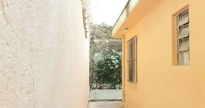 Casa com 2 quartos à venda na Casa Verde, São Paulo