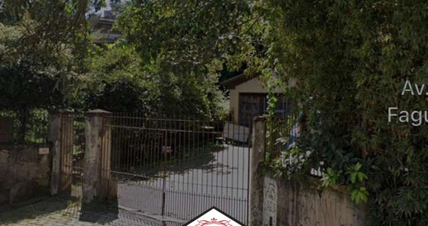 Terreno à venda em Furnas, São Paulo 