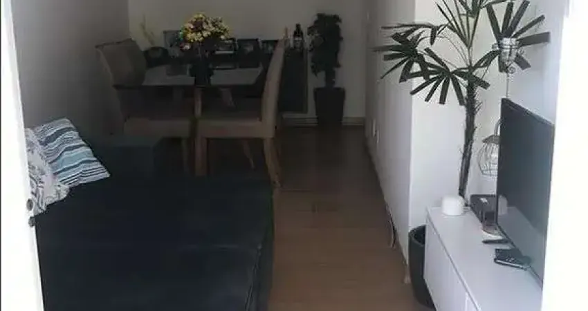 Apartamento com 2 quartos à venda no Lauzane Paulista, São Paulo 