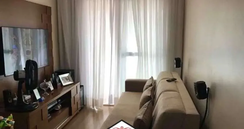 Apartamento com 2 quartos à venda na Freguesia do Ó, São Paulo 