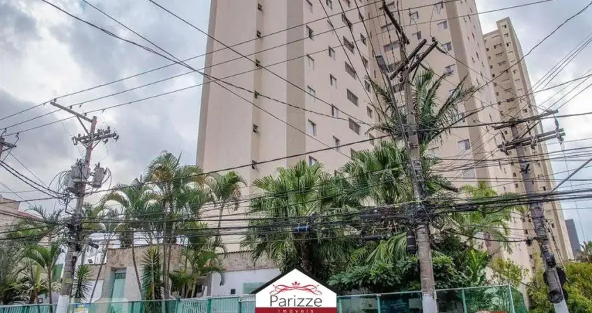 Apartamento com 2 quartos à venda no Parada Inglesa, São Paulo 