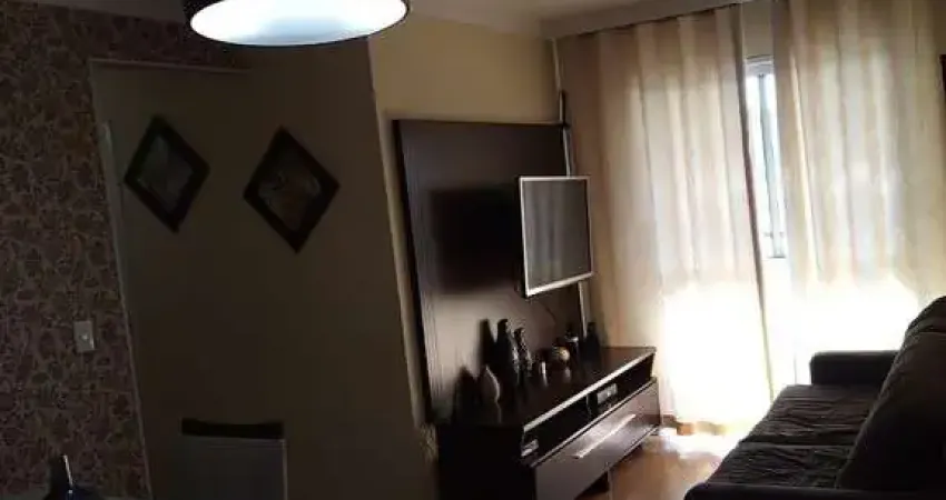Apartamento com 3 quartos à venda no Jardim Japão, São Paulo 
