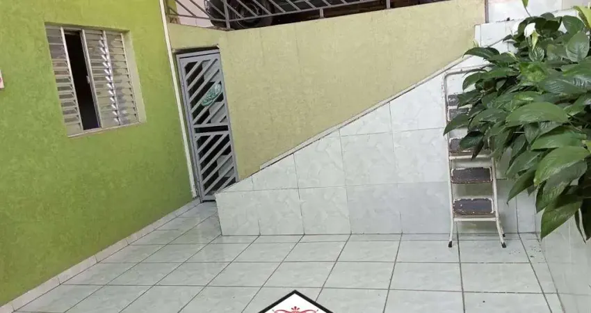 Casa com 2 quartos à venda no Parque Casa de Pedra, São Paulo 