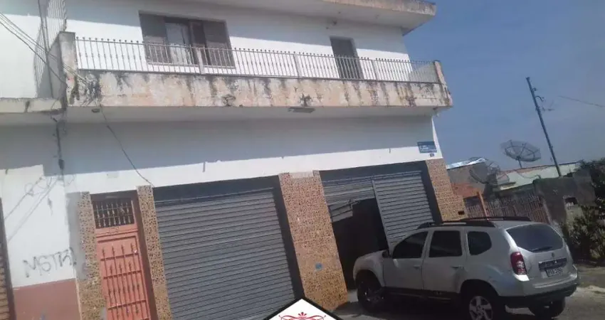Casa com 4 quartos à venda no Jardim Peri, São Paulo 