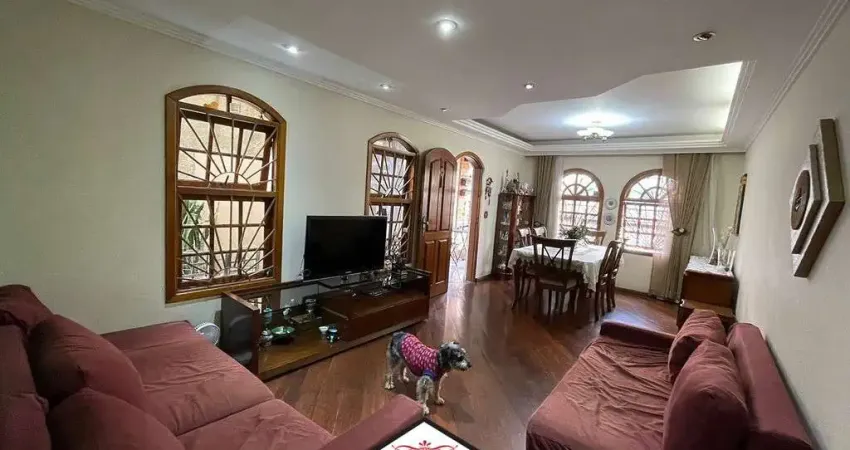 Casa com 3 quartos à venda na Água Fria, São Paulo 