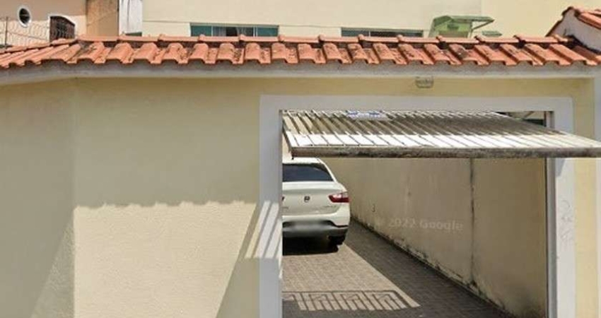 Casa com 3 quartos à venda no Jardim Pedra Branca, São Paulo 