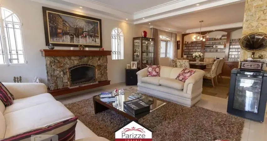 Casa com 3 quartos à venda no Barro Branco (Zona Norte), São Paulo 