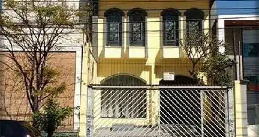 Casa com 2 quartos à venda em Santana, São Paulo 