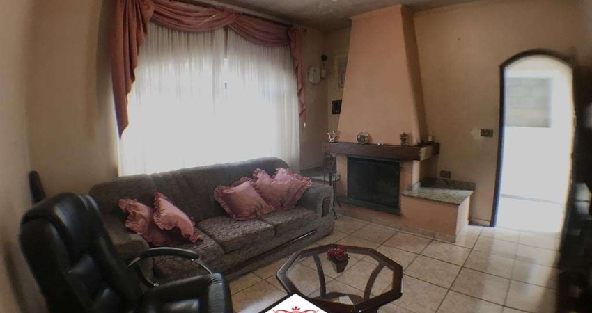 Casa com 3 quartos à venda no Jardim Guapira, São Paulo 