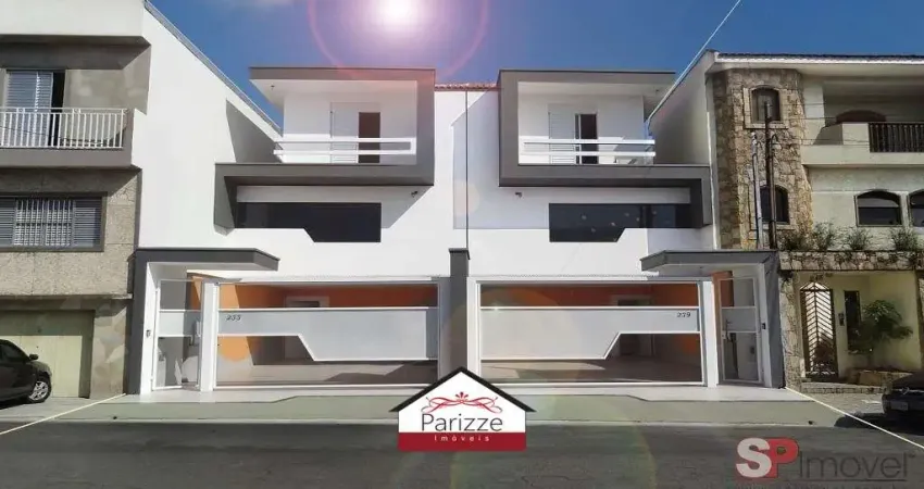 Casa com 3 quartos à venda na Vila Maria, São Paulo 