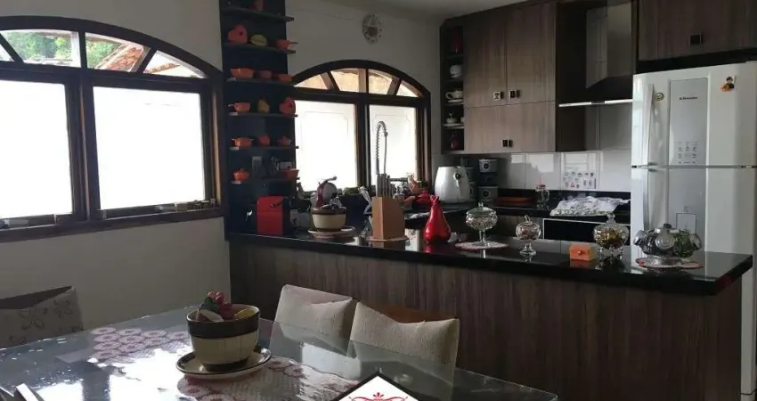 Casa com 4 quartos à venda na Vila Pedra Branca, São Paulo 