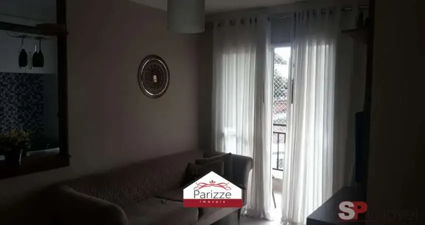 Apartamento com 2 quartos à venda no Jardim Brasil, São Paulo 