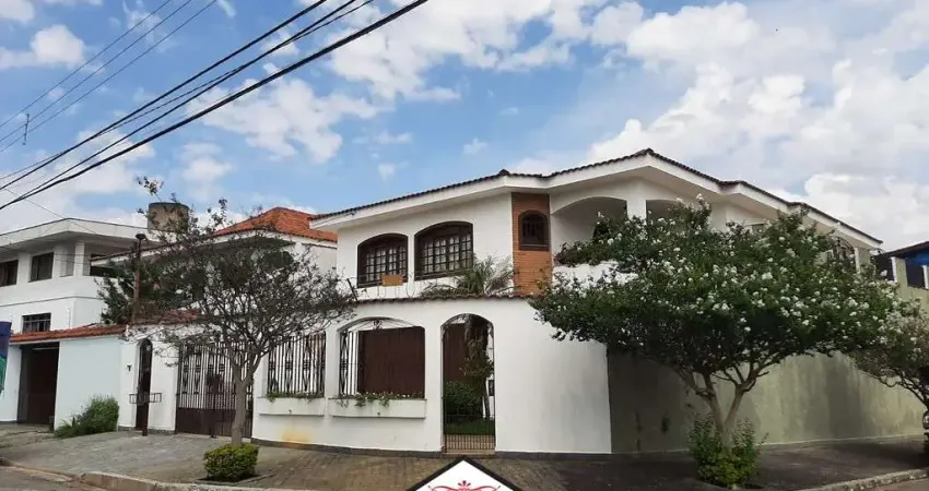 Casa com 3 quartos à venda no Barro Branco (Zona Norte), São Paulo 
