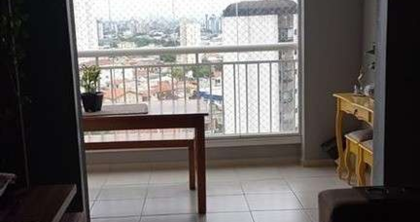 Apartamento com 3 quartos à venda na Vila Maria, São Paulo 