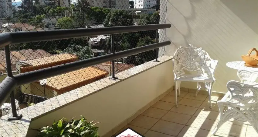 Apartamento com 3 quartos à venda em Santana, São Paulo