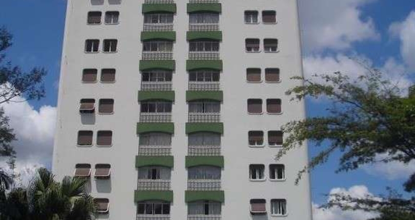 Apartamento 3 dormitórios c/ lazer no Tucuruvi