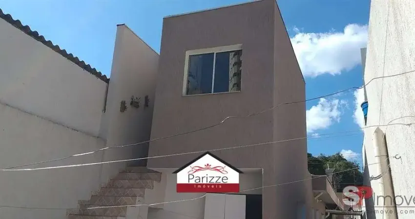Casa com 2 quartos à venda em Santa Teresinha, São Paulo 