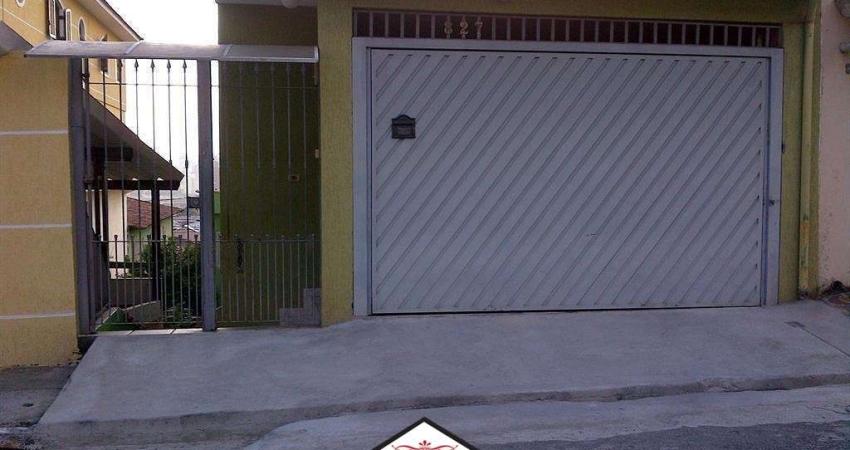 Casa com 6 quartos à venda no Parada Inglesa, São Paulo 