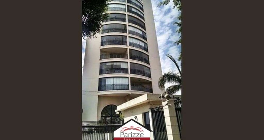 Apartamento com 3 quartos à venda na Vila Maria, São Paulo 